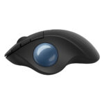 Logitech M575 Ergo Wireless trackball for Business - Afbeelding 7