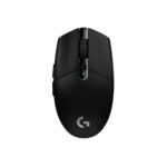 Logitech G305 Zwart