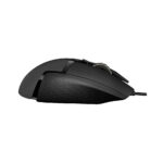 Logitech G502 Hero Zwart - Afbeelding 2