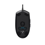 Logitech G203 LIGHTSYNC gaming muis - Afbeelding 5