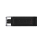 Kingston USB-C 3.2 FD 64GB Kingston DataTraveler 70 - Afbeelding 5
