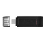 Kingston USB-C 3.2 FD 128GB Kingston DataTraveler 70 - Afbeelding 4