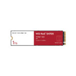 Western Digital Red SN700 1TB - Afbeelding 5