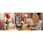 Logitech Lift - Rechtshandig - Afbeelding 4