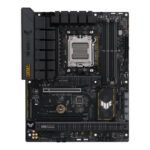 Asus TUF GAMING B650-PLUS - DDR5