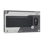 QWare Wireless Deskstopset Florence - OPEN DOOS - Afbeelding 2