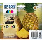 Epson 604XL Combipack 20,9ml
