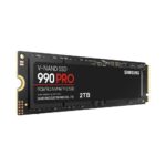 Samsung 990 Pro (zonder heatsink) 2TB - Afbeelding 6