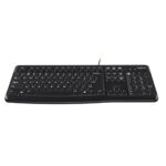 Logitech K120 (Qwerty US) - Afbeelding 9