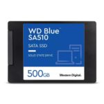 Western Digital Blue SA510 500GB