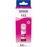 Epson 113 EcoTank Inktfles Magenta 70,0ml