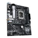 Asus PRIME H610M-A WIFI D4 - DDR4 - Afbeelding 5