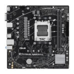 Asus Prime A620M-K - Afbeelding 9