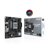 Asus Prime A620M-K
