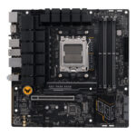 Asus TUF GAMING B650M-E - DDR5 - Afbeelding 7