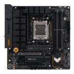 Asus TUF GAMING B650M-PLUS WIFI - DDR5 - Afbeelding 8