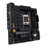 Asus TUF GAMING B650M-PLUS WIFI - DDR5 - Afbeelding 2