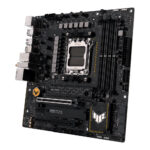 Asus TUF GAMING B650M-PLUS WIFI - DDR5 - Afbeelding 4