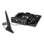 Asus TUF GAMING B650M-PLUS WIFI - DDR5