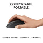 Logitech M240 Silent - Afbeelding 13