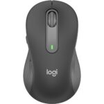 Logitech Signature M650 Large Grafiet Draadloze Muis