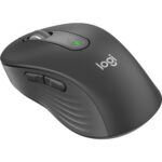 Logitech Signature M650 Grafiet Draadloze Muis - Afbeelding 6