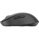Logitech Signature M650 Grafiet Draadloze Muis - Afbeelding 5