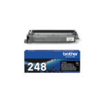 Brother TN-248BK Zwart 1.000 pagina`s