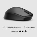 HP Silent 280M - Afbeelding 3