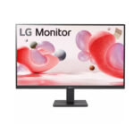 LG 27MR400-B Zwart