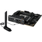 Asus TUF Gaming B760M-PLUS WIFI II - DDR5
