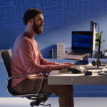 Logitech MX Mechanical Mini (Kailh Choc Brown V2, Qwerty US) - Afbeelding 6