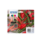 Epson 503XL Combipack 28,4ml