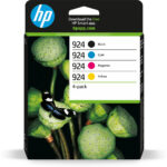 HP 924 Combipack