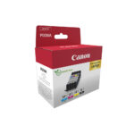 Canon Canon PIXMA TS9550a AIO / WLAN / A3 / Zwart - Afbeelding 13