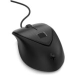 HP Fingerprint Mouse - Afbeelding 7