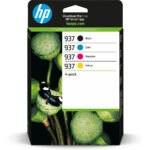 HP HP OfficeJet Pro 9720e Wide Format AIO / WLAN/LAN / Wit - Afbeelding 10