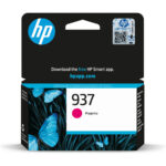 HP HP OfficeJet Pro 9720e Wide Format AIO / WLAN/LAN / Wit - Afbeelding 13