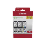 Canon PG-575XLx2/CL-576XL Combipack 42,6ml