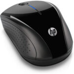 HP 220 Optical muis Wireless