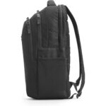 HP Professional Backpack 17.3 Zwart - Afbeelding 4
