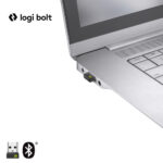 Logitech Signature M650 for Business Middelgroot Grafiet - Afbeelding 14