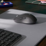 Logitech Signature M650 for Business Middelgroot Grafiet - Afbeelding 12