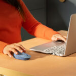 Logitech M171 Blauw/Grijs - Afbeelding 5