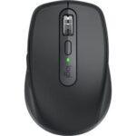 Logitech MX Anywhere 3S Zwart Draadloze Muis