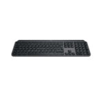 Logitech MX Keys S, Zonder Polssteun, Qwerty US, Grafiet
