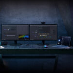 Logitech MX Keys S, Zonder Polssteun, Qwerty US, Grafiet - Afbeelding 39