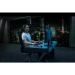 Logitech MX Keys S, Zonder Polssteun, Qwerty US, Grafiet - Afbeelding 8