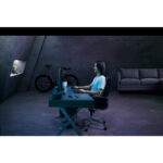 Logitech MX Keys S, Zonder Polssteun, Qwerty US, Grafiet - Afbeelding 7