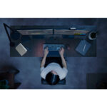 Logitech MX Keys S, Zonder Polssteun, Qwerty US, Grafiet - Afbeelding 4